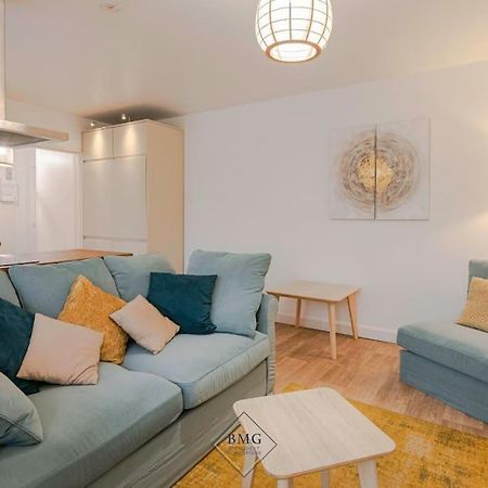 Appartement Proche De Disneyland Bmyguest Torcy  Dış mekan fotoğraf