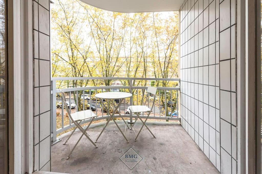 Appartement Proche De Disneyland Bmyguest Torcy  Dış mekan fotoğraf
