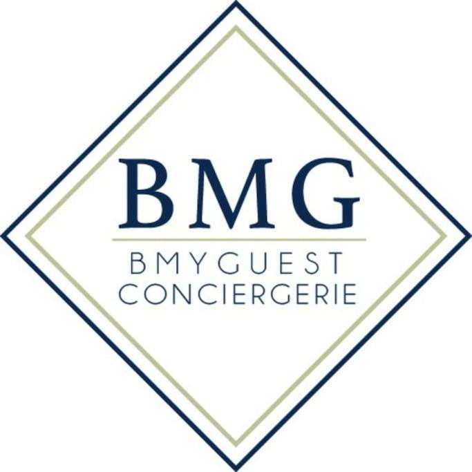 Appartement Proche De Disneyland Bmyguest Torcy  Dış mekan fotoğraf