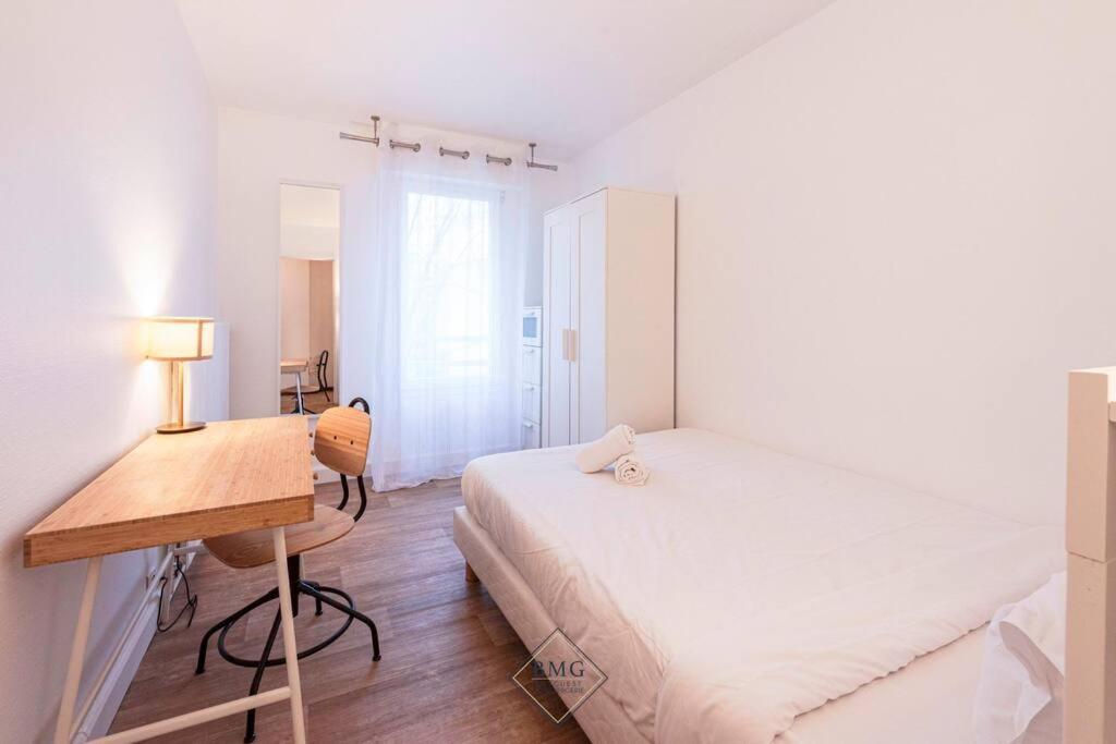 Appartement Proche De Disneyland Bmyguest Torcy  Dış mekan fotoğraf