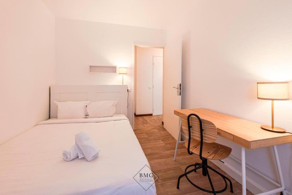 Appartement Proche De Disneyland Bmyguest Torcy  Dış mekan fotoğraf